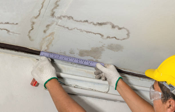 Reliable Emergency Water Damage Restoration contractor in Peabody, KS by Water Damage Irwin